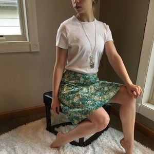 Vintage Ann Taylor Skirt